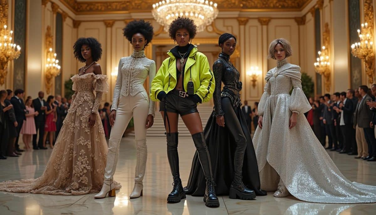 Dress to Impress: Book Character Outfits That Steal the Show ππβ¨