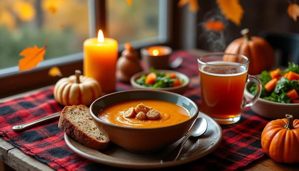 budget-friendly autumn meals for cozy nights 🍂🍲