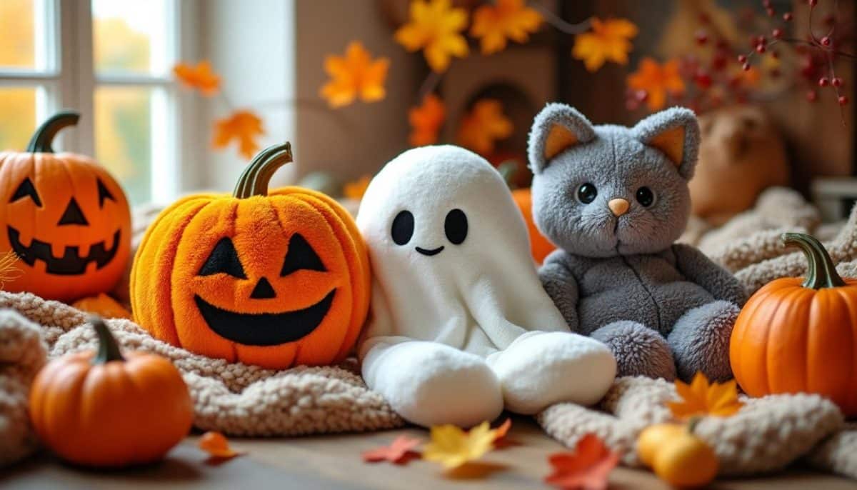 Comfy & Cute Halloween Costumes Youβll Love πβ¨