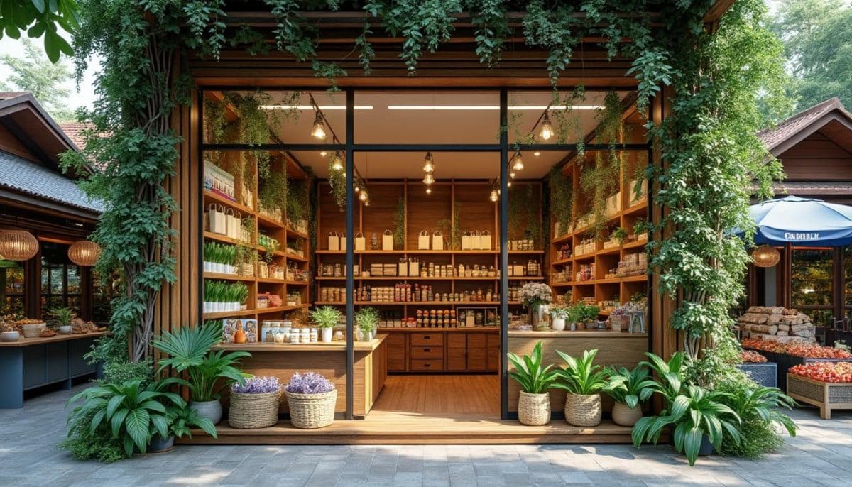 explorez les boutiques écoresponsables de malaisie ! profitez d’adresses uniques pour consommer différemment, réduire le gaspillage et adopter un mode de vie plus durable lors de votre voyage.