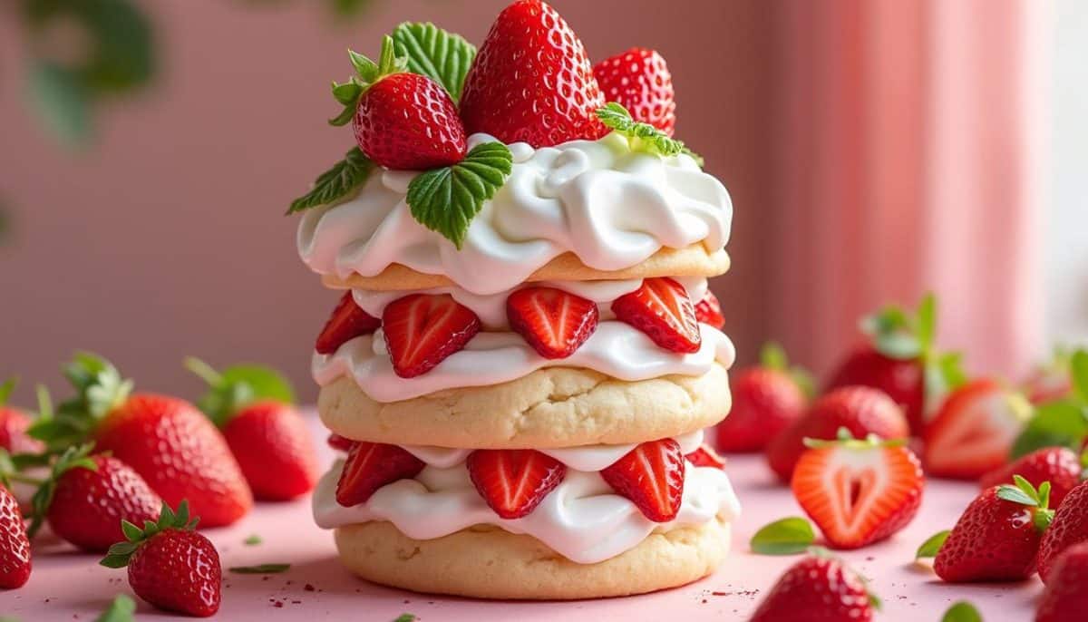 Sweet & Stylish: Make a DIY Strawberry Shortcake Costume That Smells πβ¨
