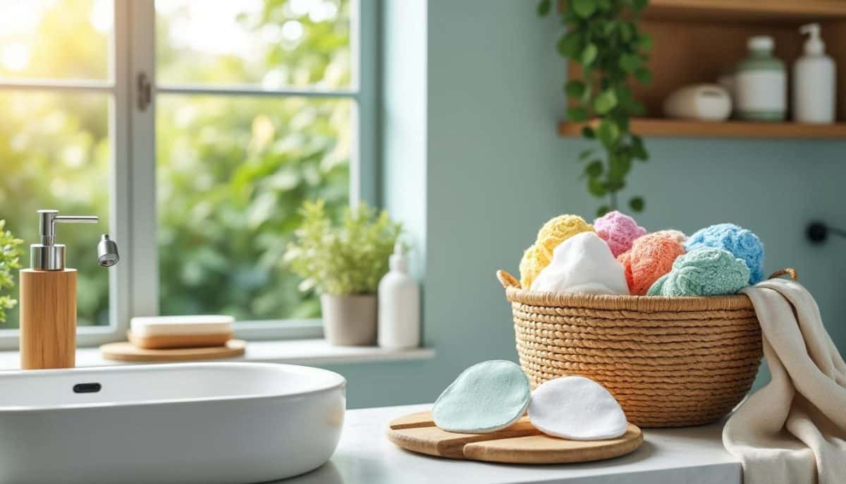 découvrez comment éliminer le coton jetable et optez pour des solutions lavables durables. explorez les avantages écologiques et économiques de cette transition vers un avenir plus responsable pour notre planète.