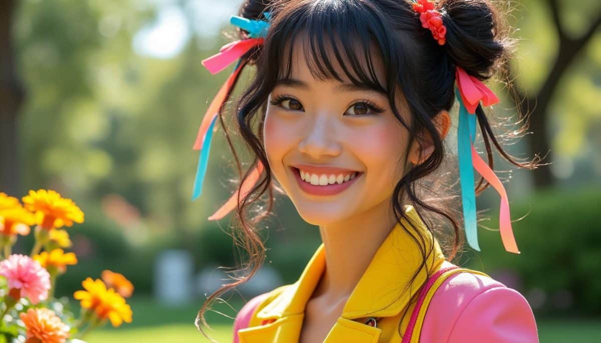 discover the ultimate enid wednesday costume guide! get tips to capture enid's sunny energy and style from your favorite show. perfect for cosplay and halloween.