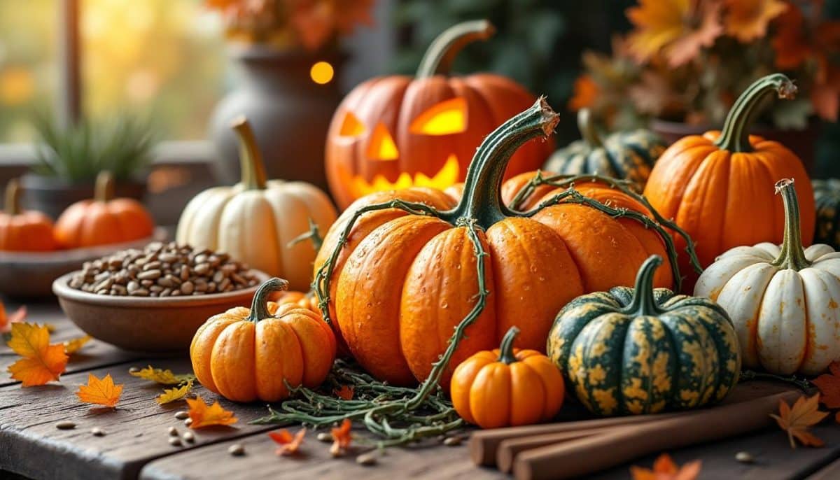 Pumpkin Secrets Unveiled: Surprising Facts You Need to Know! πβ¨