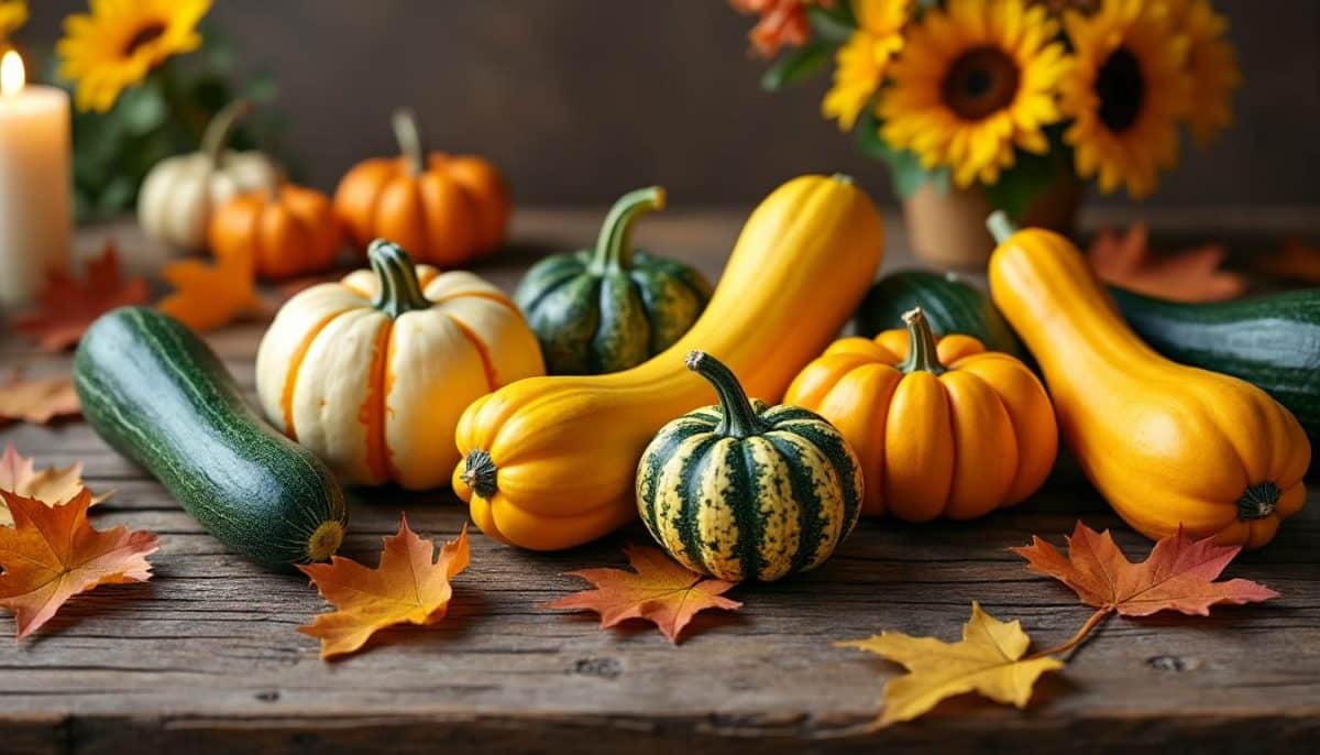 Savor the Season: π Delicious Fall Dinners with Fresh Squash π₯