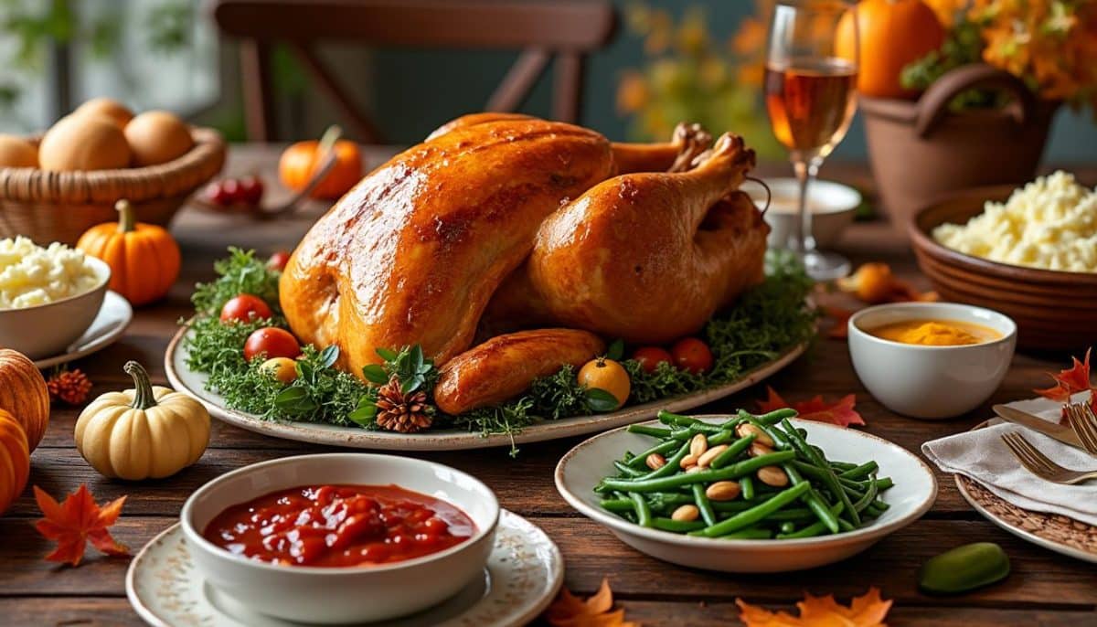 π Make-Ahead Fall Lunches for a Crowd: Easy & Cozy Ideas!