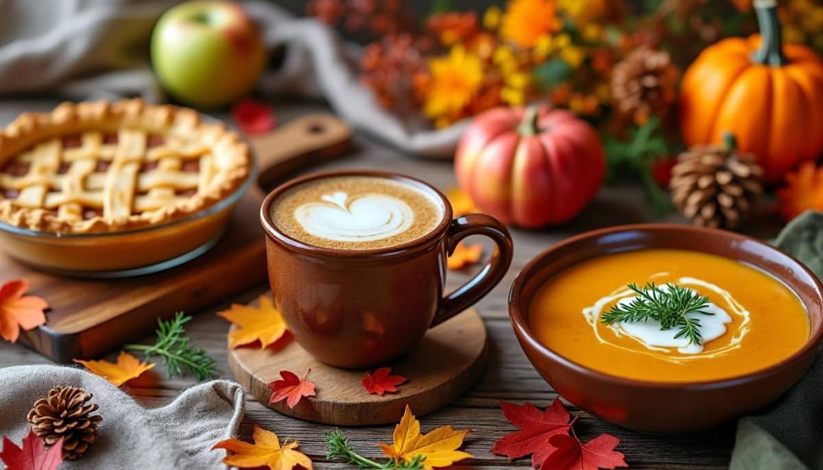 Autumn Recipe Champions π: Dishes That Always Win!
