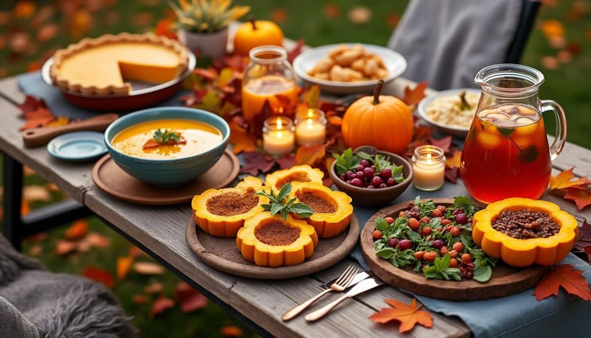 discover the best fall recipes that are perfect for any group potluck! from hearty mains to crowd-pleasing desserts, these award-winning dishes will make your autumn gathering a delicious success.