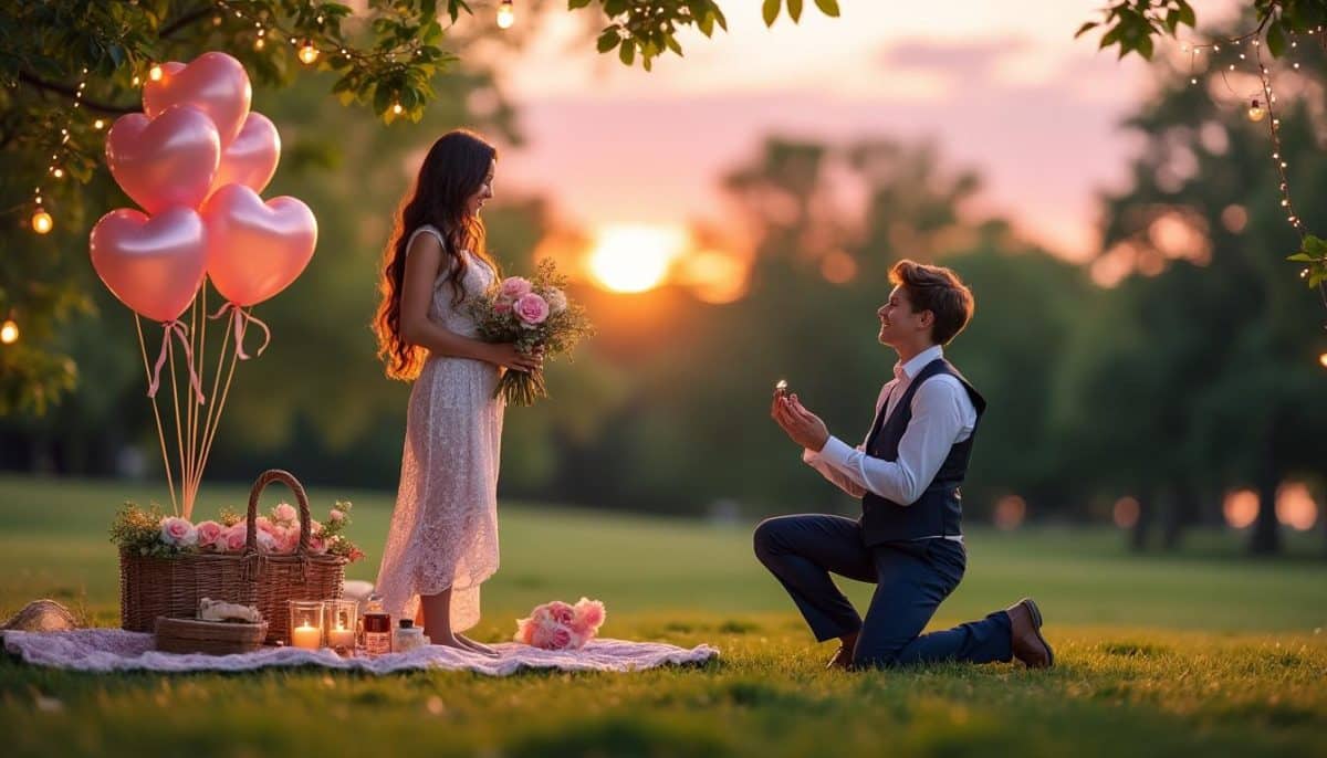 Jaw-Dropping HOCO Proposal Ideas to Wow Your Crush 🎉💖