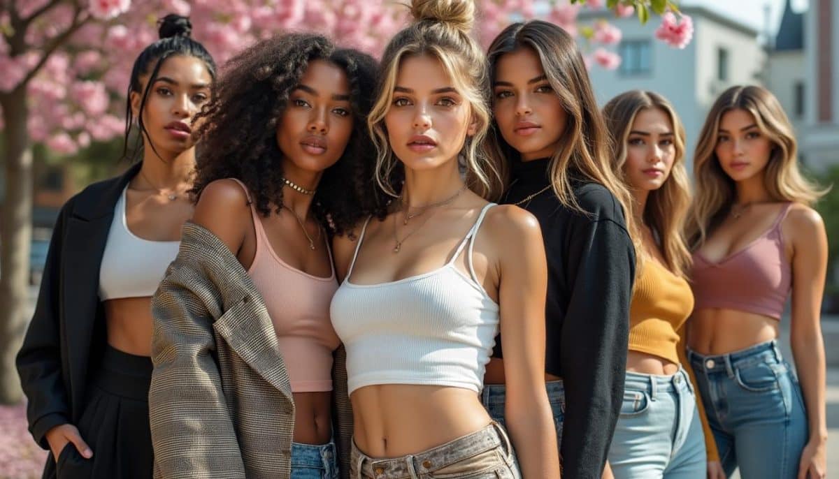 Strike a Pose! πΈ Instagram Secrets to Model-Worthy Photos