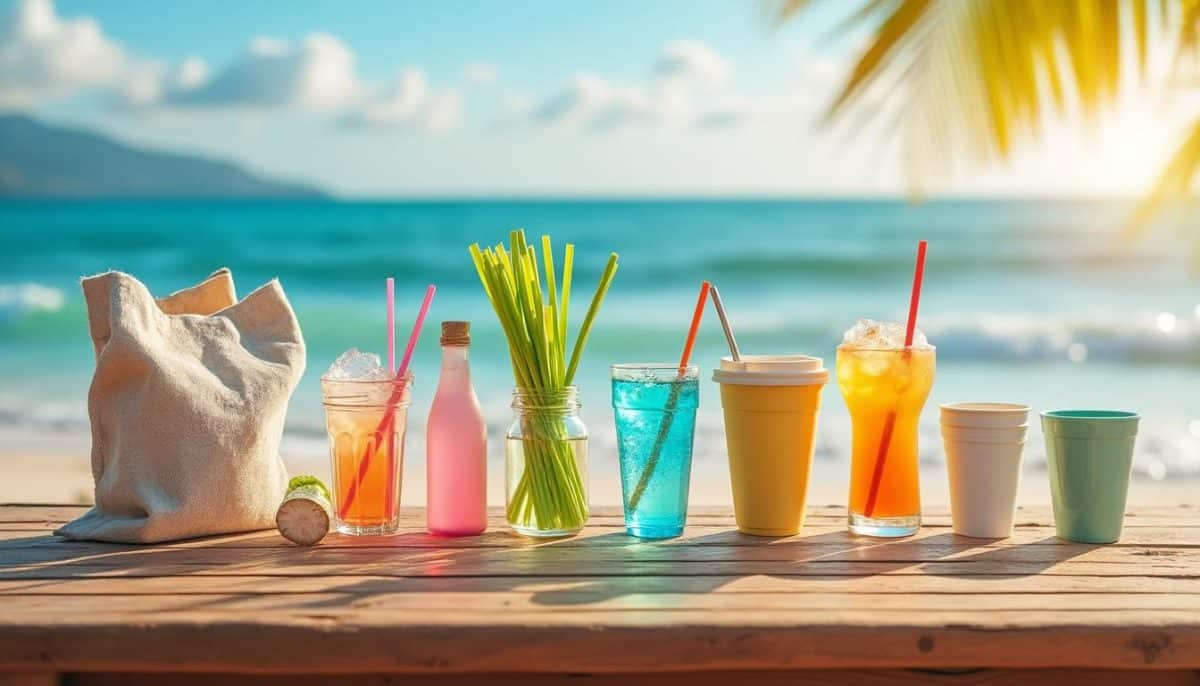 découvrez les 10 pires plastiques à usage unique qui polluent notre planète et explorez des alternatives écologiques efficaces pour réduire votre impact environnemental au quotidien.