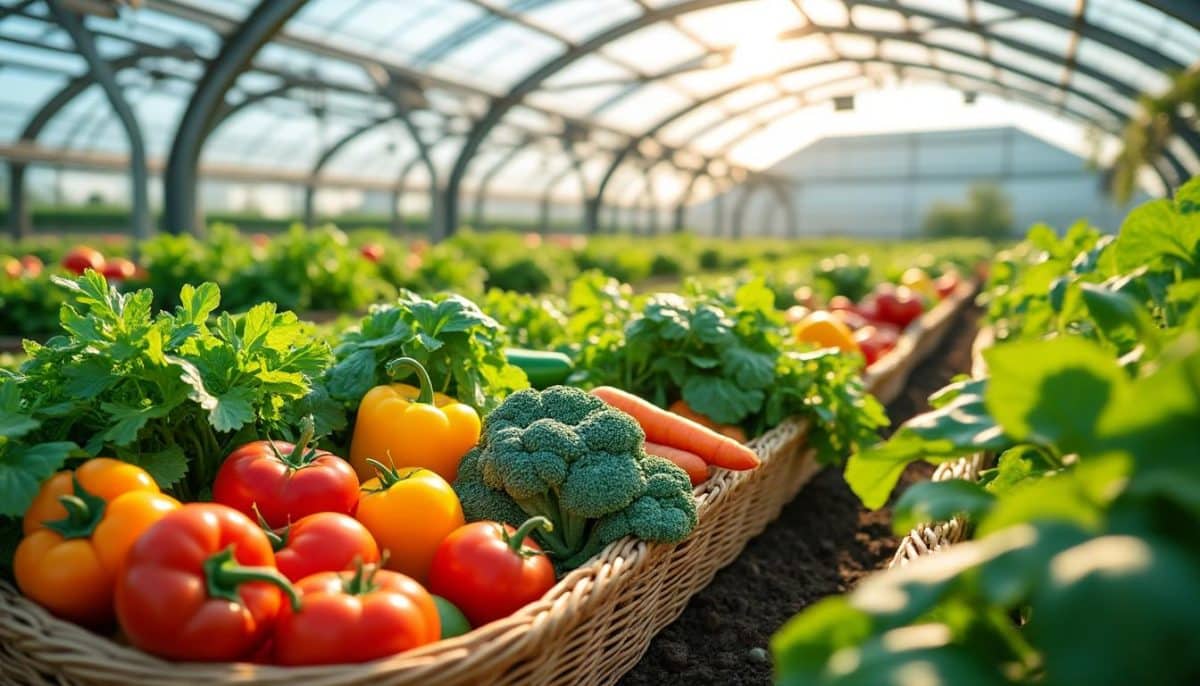 découvrez comment les fermes lufa offrent des paniers écologiques personnalisés, soutenant une agriculture durable et locale, pour consommer de façon responsable et préserver l’environnement.