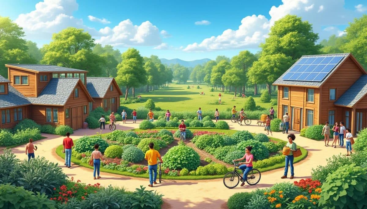 découvrez les principes essentiels du développement durable et adoptez le mode de vie zéro déchet pour protéger l’environnement. apprenez à réduire votre impact écologique à travers des gestes simples et responsables.