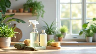 découvrez les meilleures marques de nettoyage durables pour adopter un foyer zéro déchet et respectueux de l'environnement. des produits écologiques, efficaces et responsables pour un intérieur sain et sans compromis !