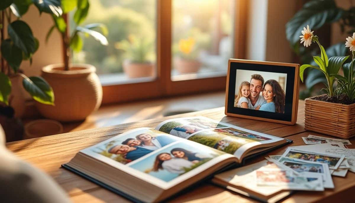 Capture & Cherish: Creative Memory Project Ideas for Treasured Moments πΈβ¨