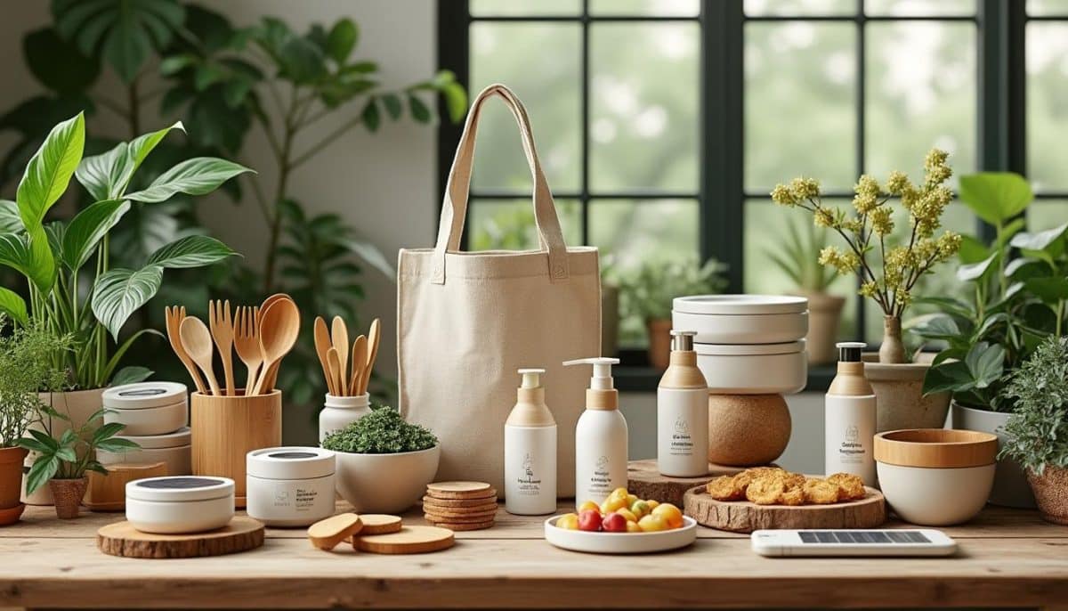 découvrez notre sélection des 35 meilleures ventes de produits écologiques à ne pas manquer en 2025. profitez d’achats responsables et d’innovations durables pour un mode de vie plus respectueux de l’environnement.
