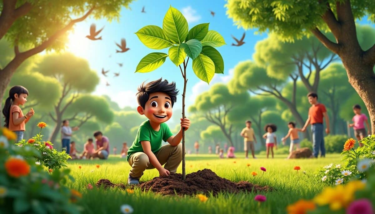 découvrez comment quirino a célébré la fin du mois de l'environnement à travers diverses activités écologiques, promouvant la protection de la nature et la sensibilisation environnementale dans la communauté.