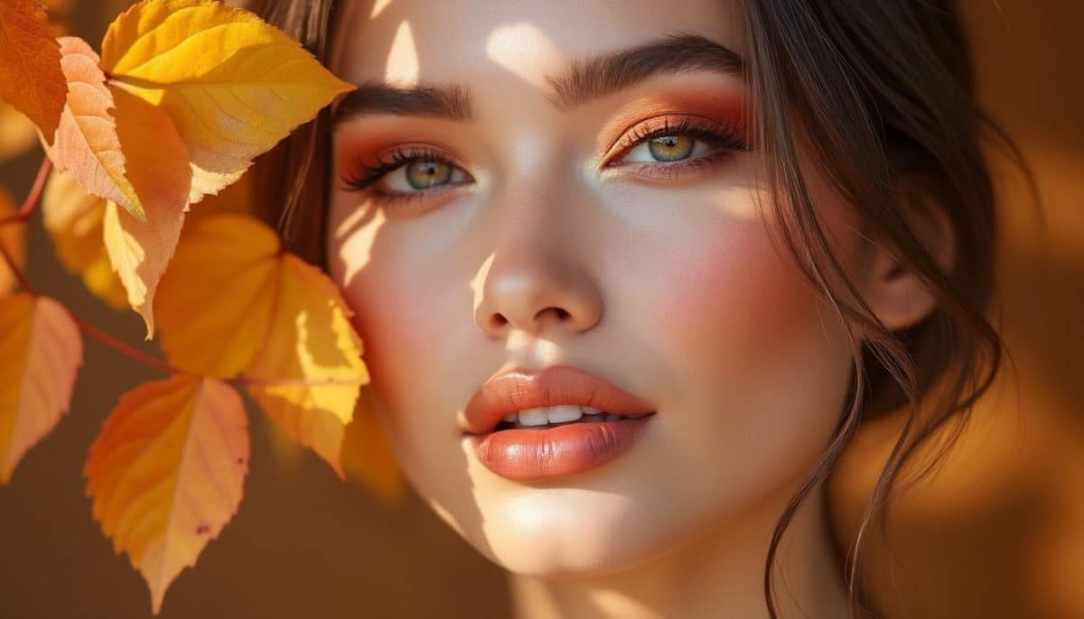 Fall Beauty: How to Keep Your Summer Glow 🌞🍁