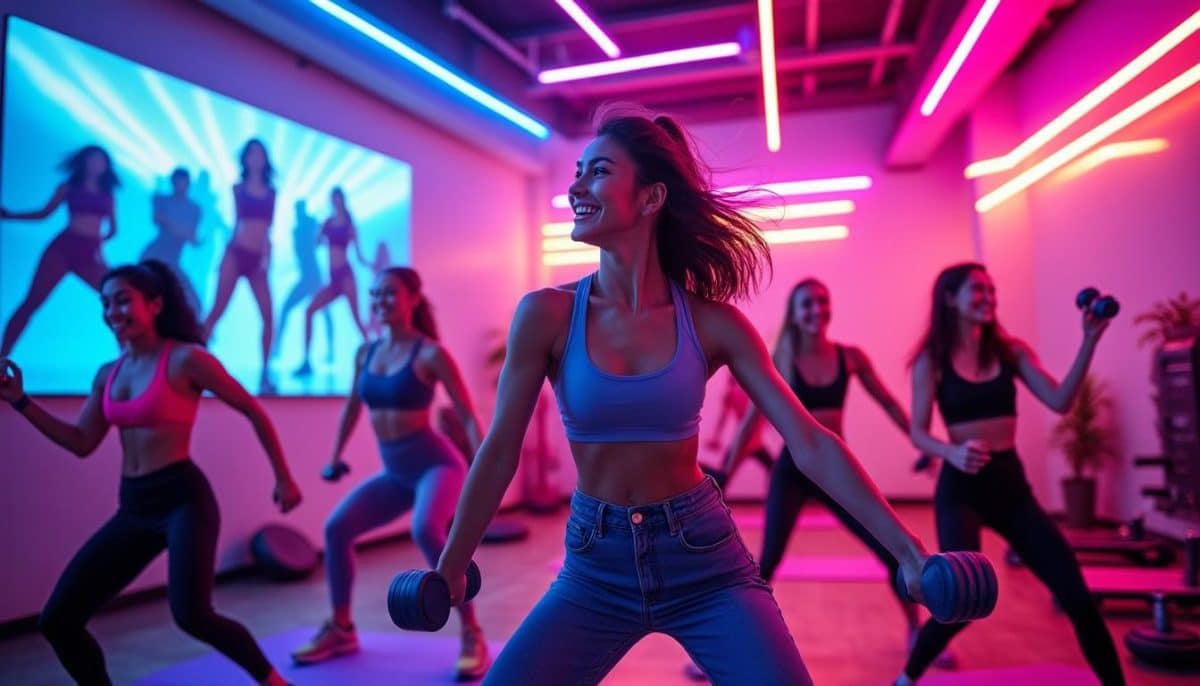 Pump Up Your Workout: The Ultimate K-Pop Playlist πͺπΆ