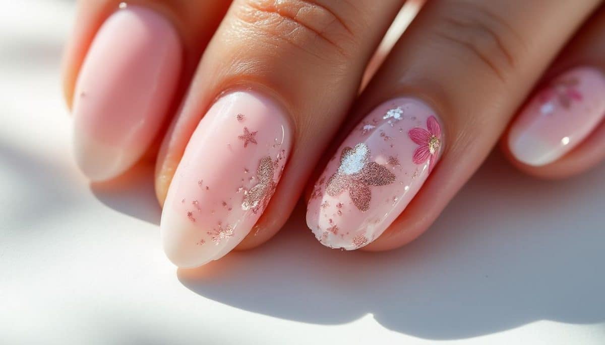 the one mistake ruining most almond nails 💅🚫