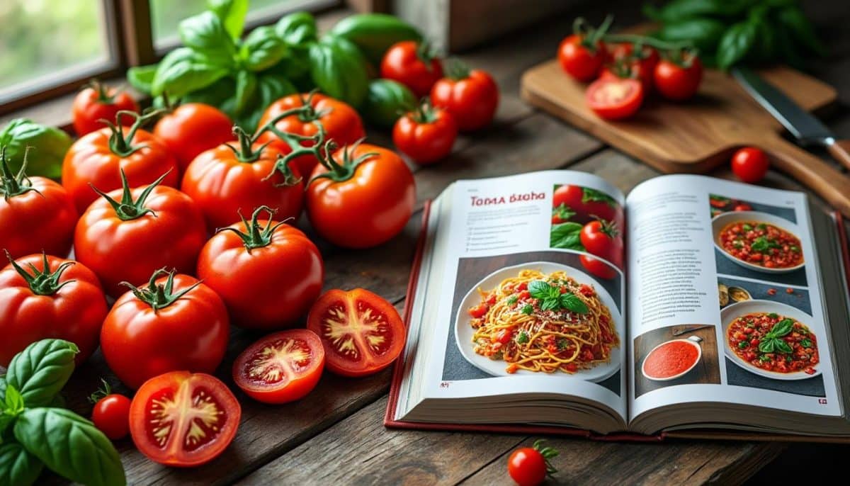 🍅 Last-Chance Tomato Recipes: Creative Ways to Savor the Final Harvest!