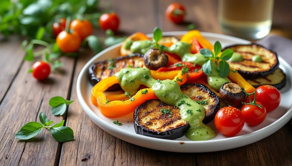 discover irresistible veggie dishes that even die-hard meat lovers can't resist. explore flavorful, satisfying vegetarian recipes perfect for every palate.