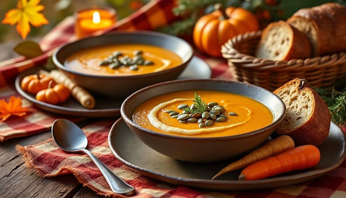 discover cozy and delicious warm autumn meal ideas for two, featuring seasonal ingredients and simple recipes perfect for a comforting dinner together.