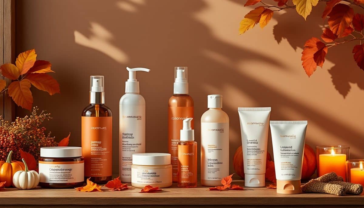 Must-Have Curly Hair Products to Outsmart Fall Humidity 🍂✨