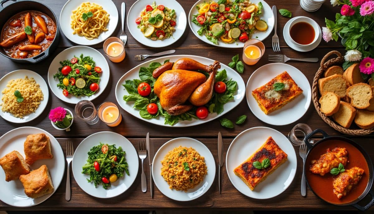 π½οΈ 11 Foolproof YouTube Dinners Youβll Crave Every Night π