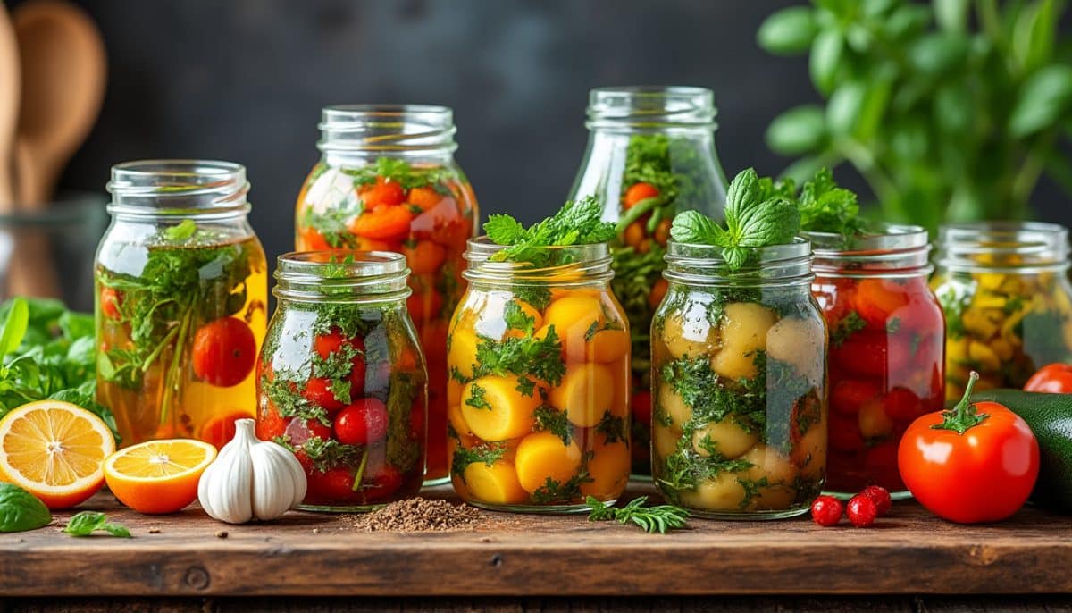 Game-Changing Chicken Marinades 🥣🍗