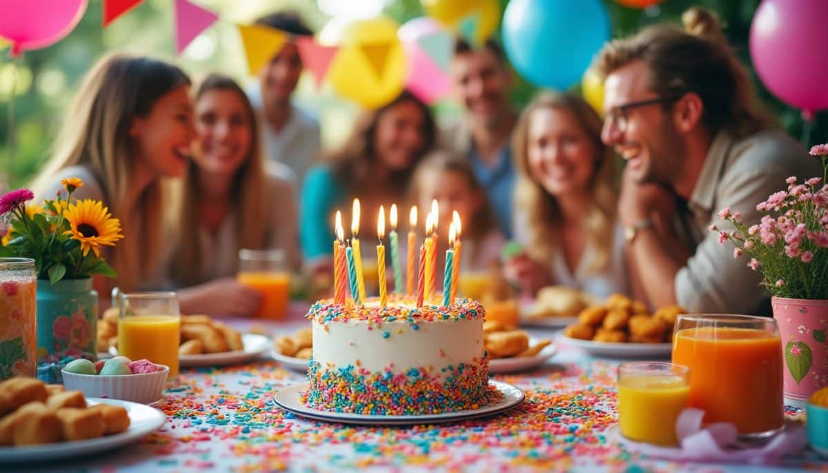 Birthday Party Hacks to Save Big ππΈ