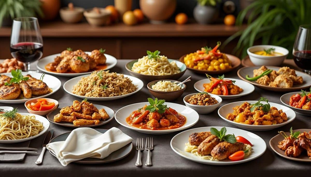 discover 18 easy chicken recipes that are perfect for dinner. simple to make and full of flavor, these dishes will impress your family and guests every time.