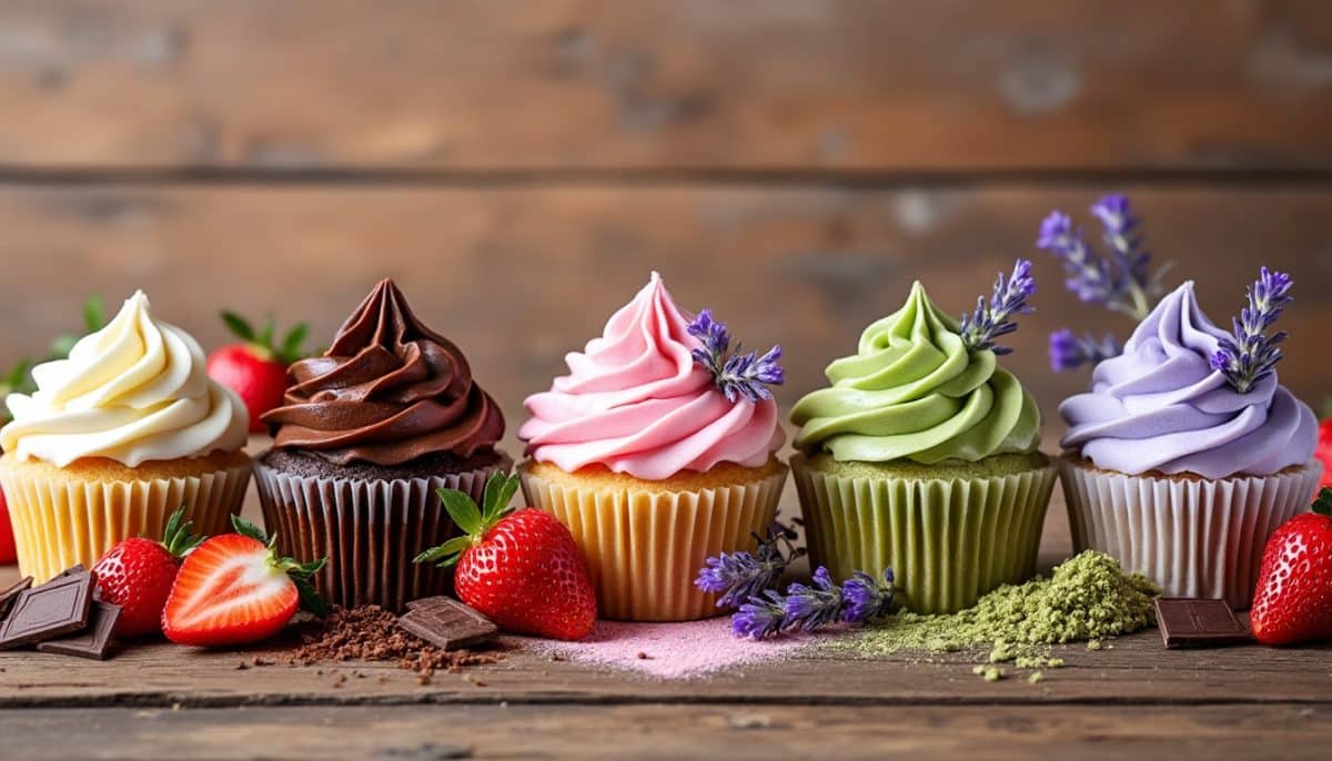 discover 5 gluten-free cake frostings that stay perfectly in place. enjoy delicious, stable, and easy-to-make icing recipes for your next gluten-free dessert!