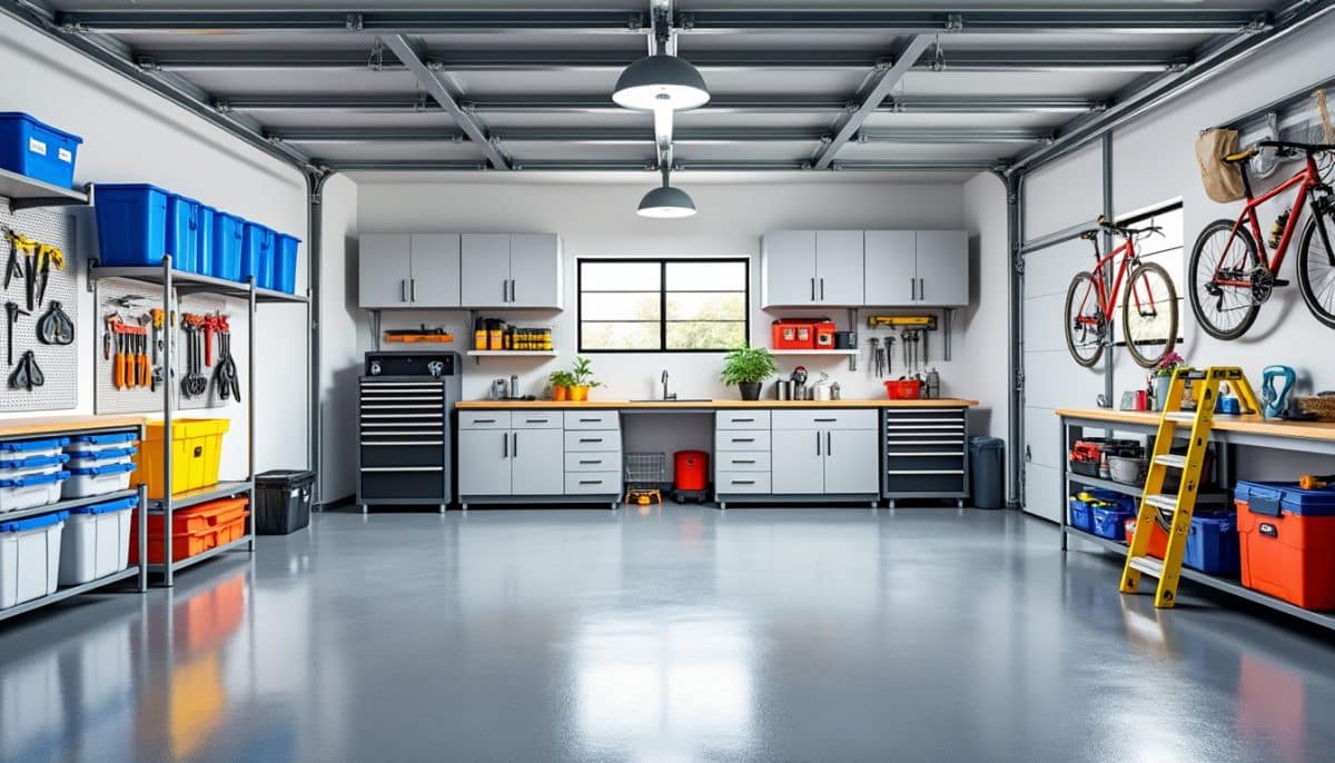 discover 6 practical garage rag storage ideas to keep your workspace tidy and organized. learn clever solutions to store rags efficiently and maintain a clutter-free garage.