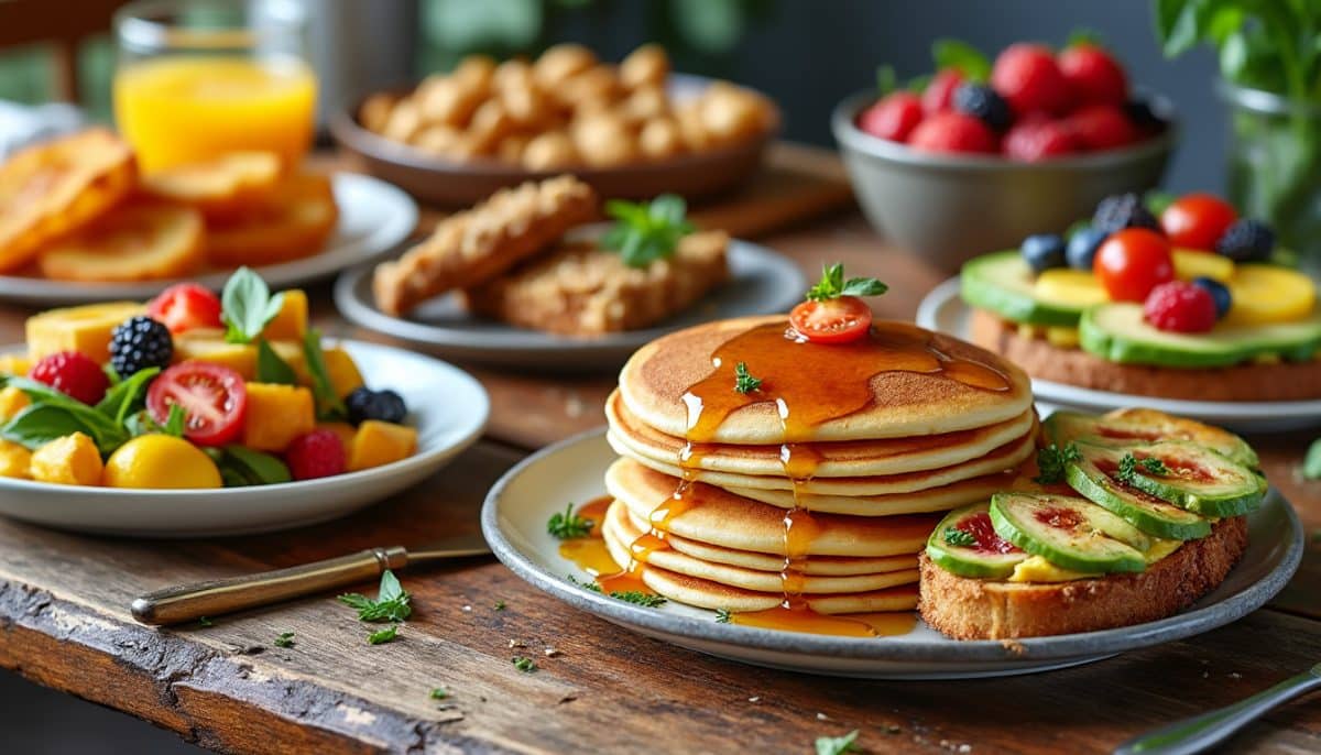 Quick Gluten-Free Breakfasts You Can Make in Your Air Fryer