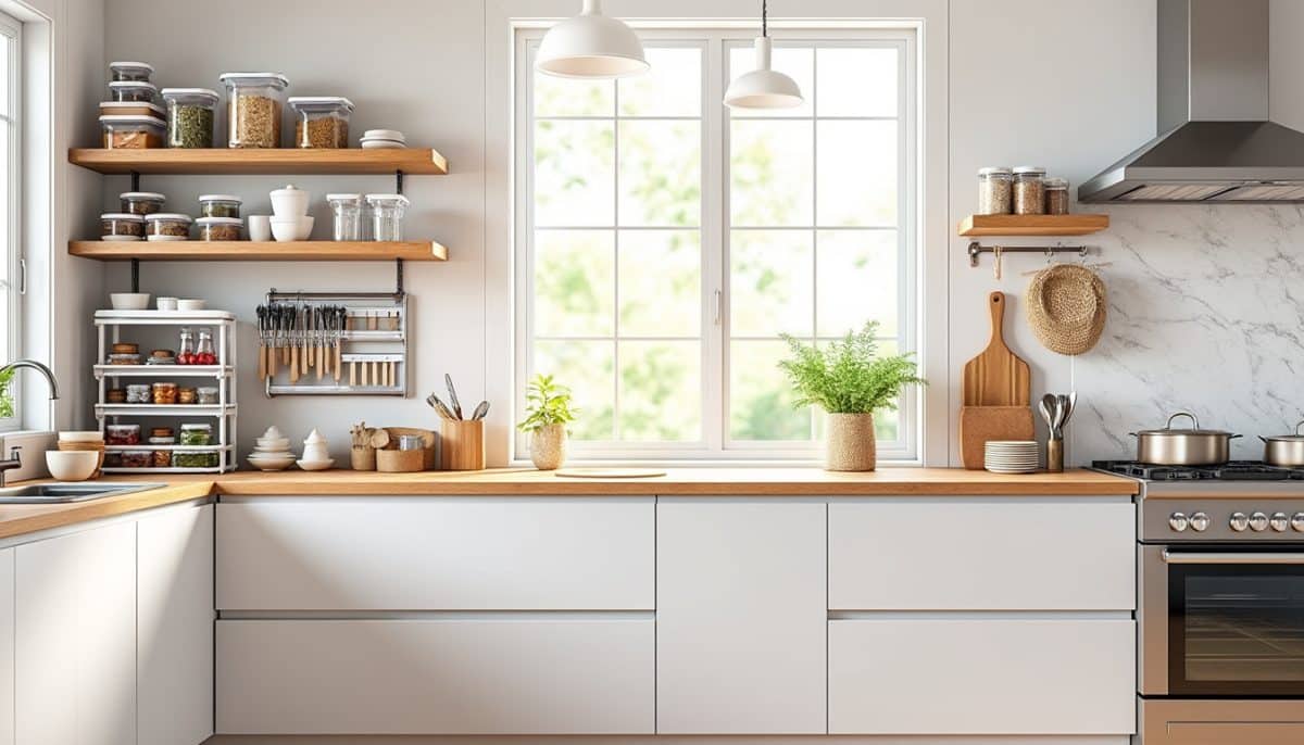 Brilliant Kitchen Organizers Under $30 🥄✨
