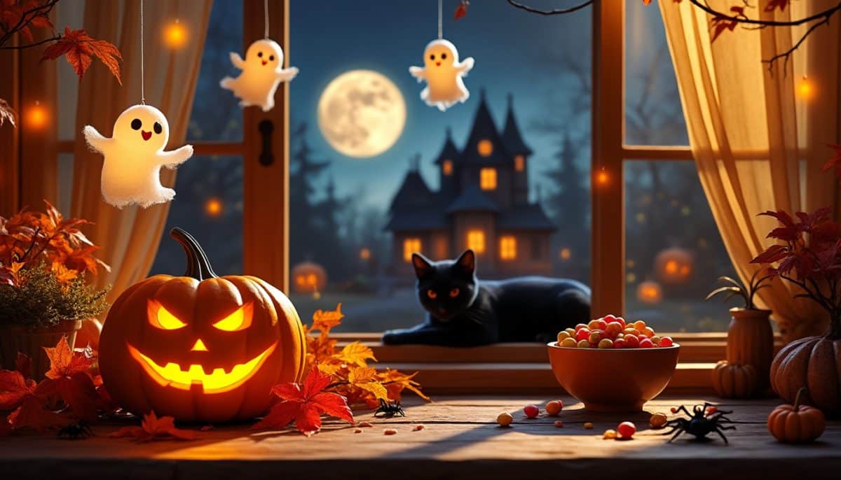 Spooky & Sweet: Creative Halloween Card Ideas ππ»