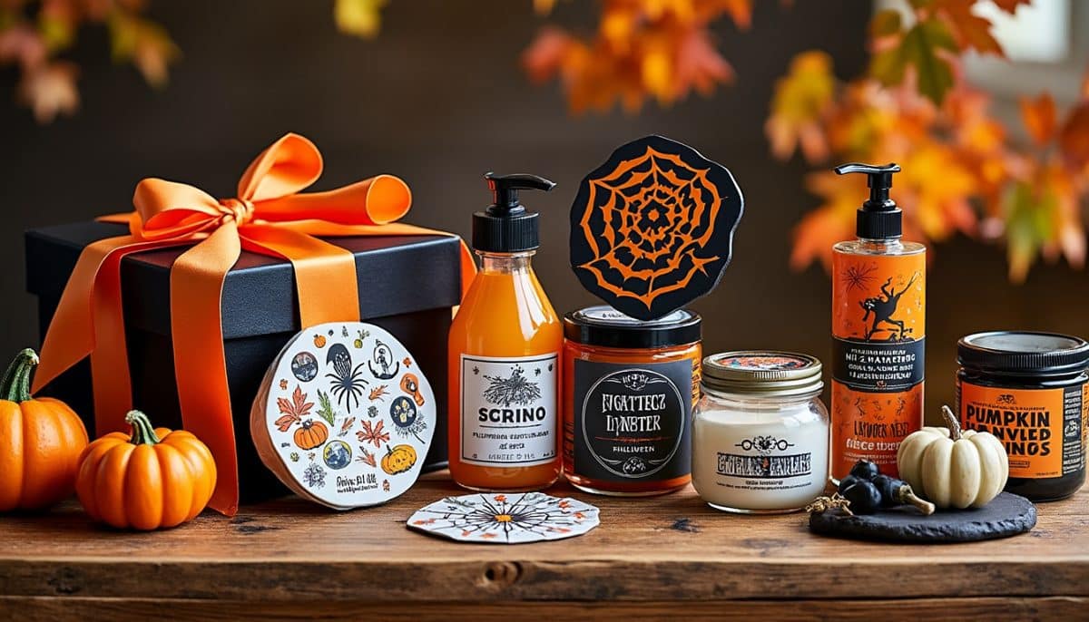 Spooktacular Halloween Gifts π (No Candy Required!