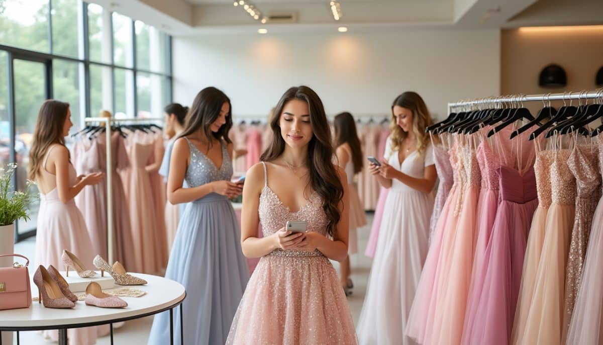 discover essential hoco dress shopping rules that save you stress, time, and money. find the perfect homecoming dress effortlessly with these expert tips.