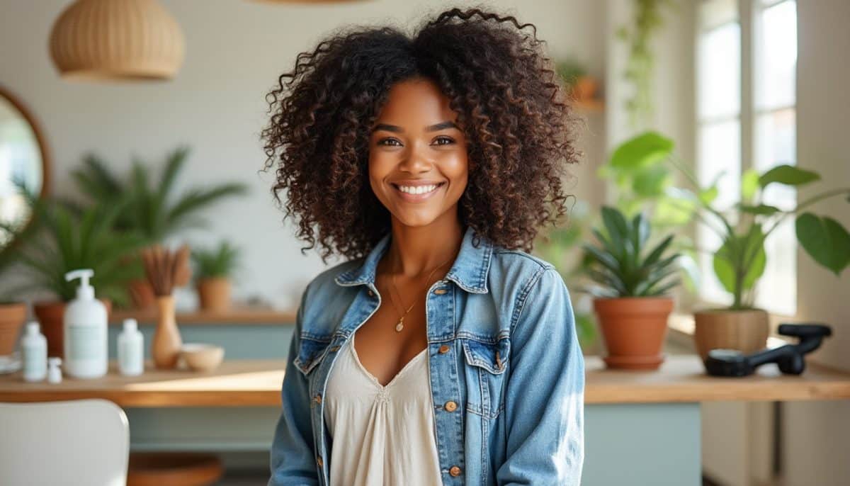 Curl Power: The Game-Changing Hair Method 💁‍♀️✨