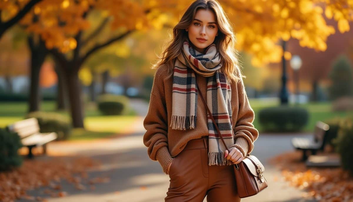 discover the essential fall fashion investment that elevates your style all season long. explore timeless pieces, styling tips, and versatile wardrobe staples you'll wear again and again.
