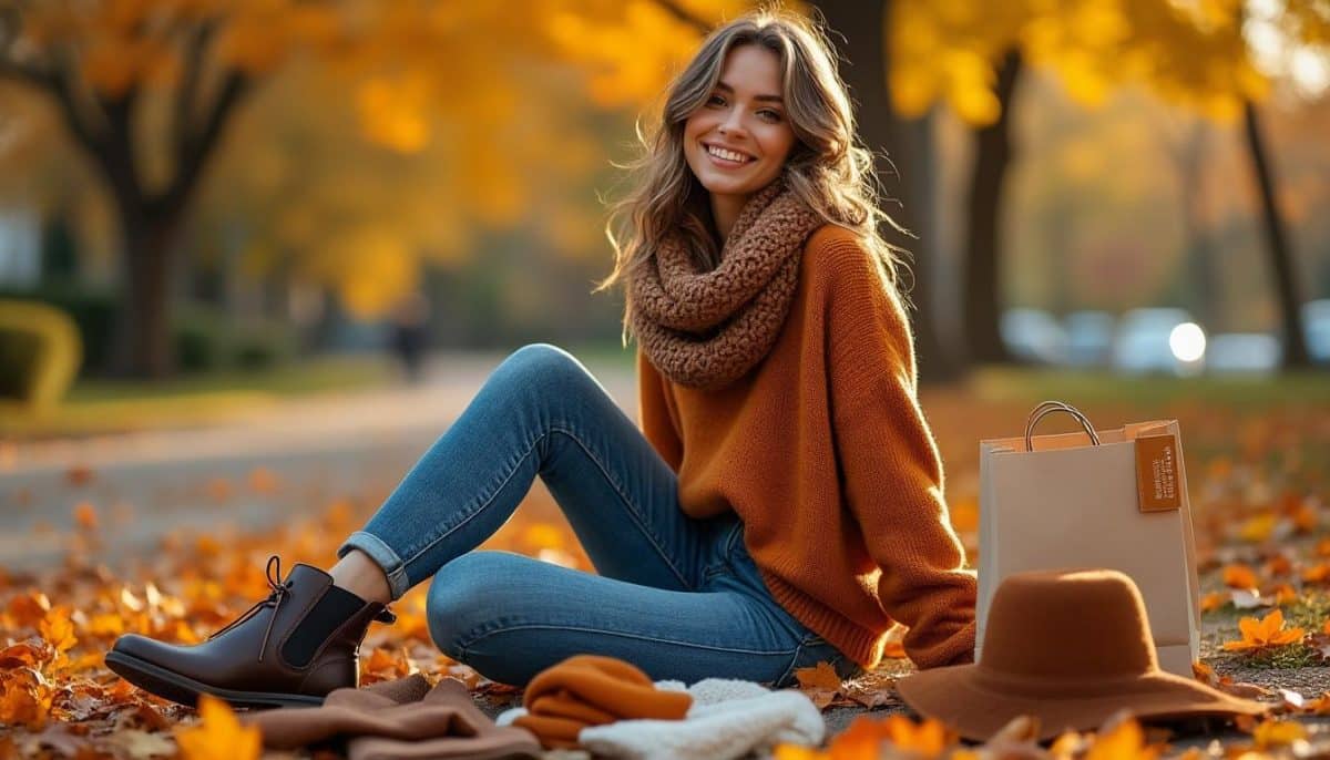 Autumn Style Hack π: Save Cash & Time With This Genius Trick!