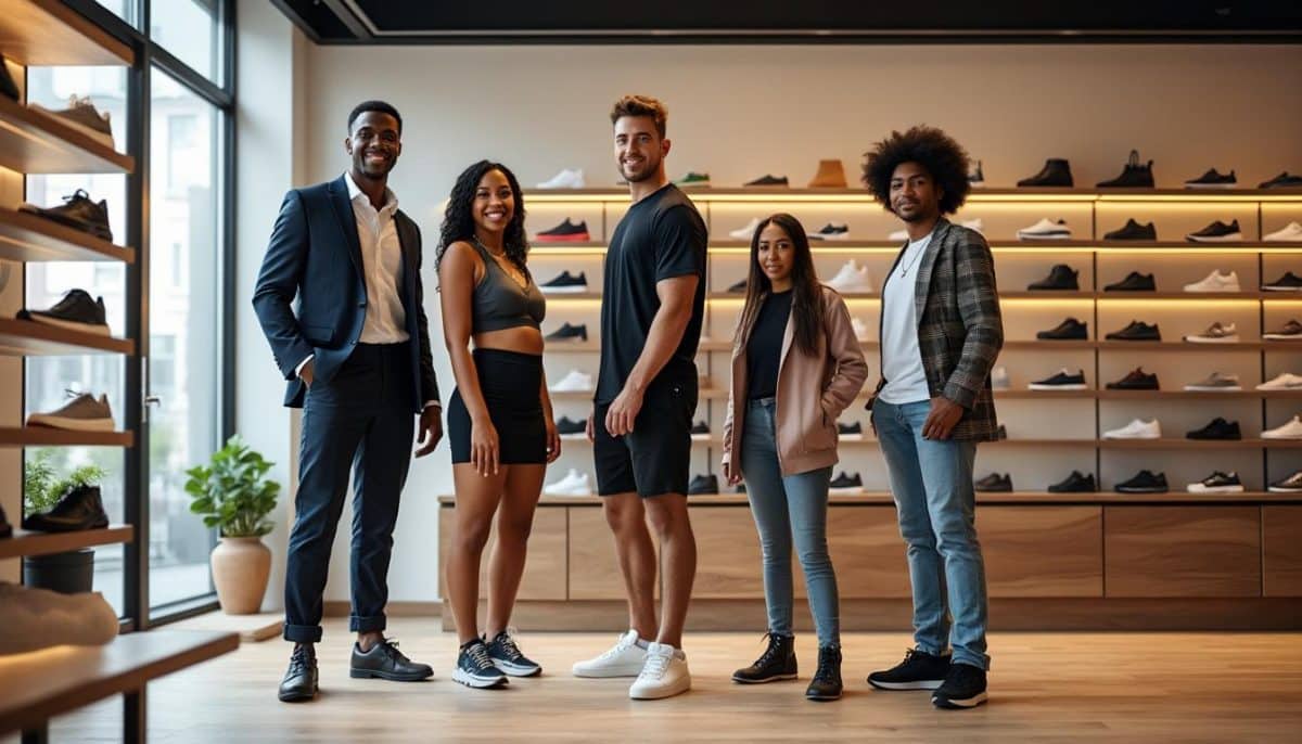 discover expert advice on selecting the perfect shoes tailored to your body type. learn how the right footwear can enhance your style and comfort with our pro tips.