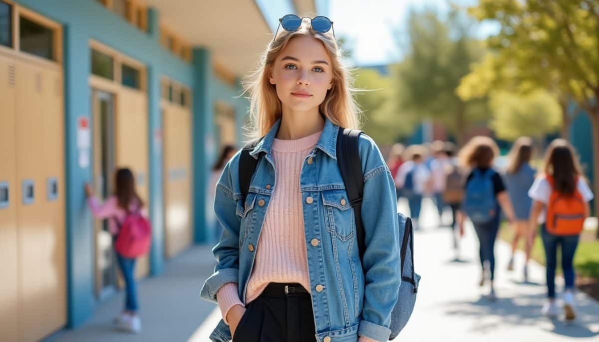 discover the ultimate back to school outfit formula that guarantees style and comfort every time. get ready to look your best this season with these effortless fashion tips that never fail.