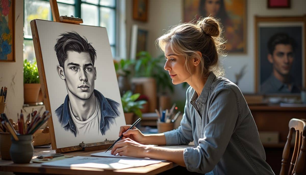 Master Drawing Instantly: The Pro Technique Anyone Can Use π¨β¨