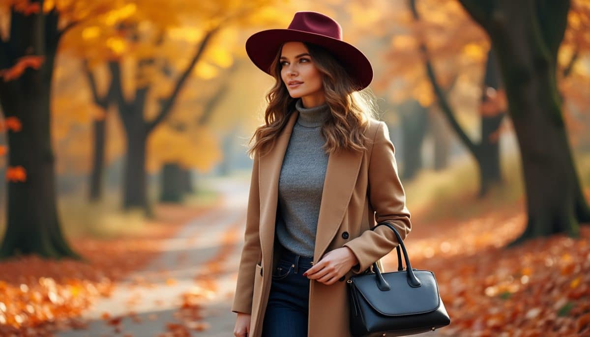 Elevate Your Fall Style: The One Rule for an Expensive Look 🍂✨