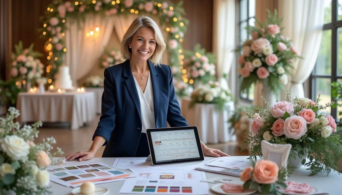 Say 'I Do' to Stress-Free Weddings: The A-Z Planning Revolution πβ¨