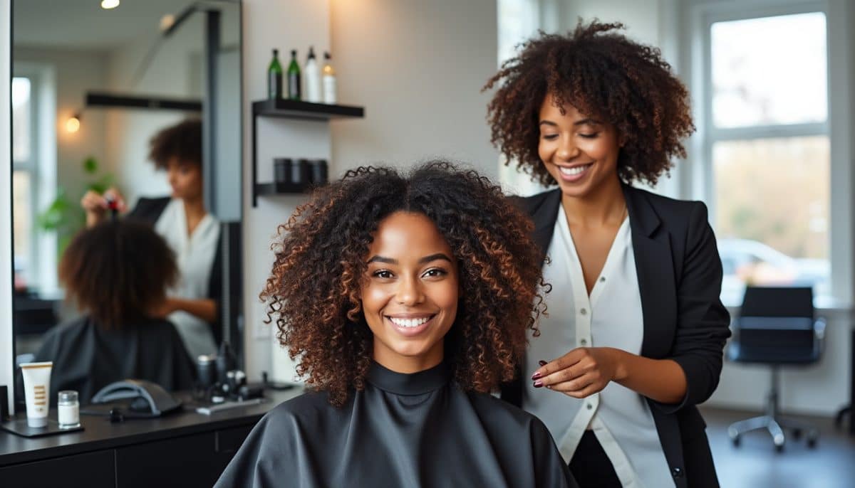 Curly Hair, Transformed: The Styling Hack You Need ✨🌀