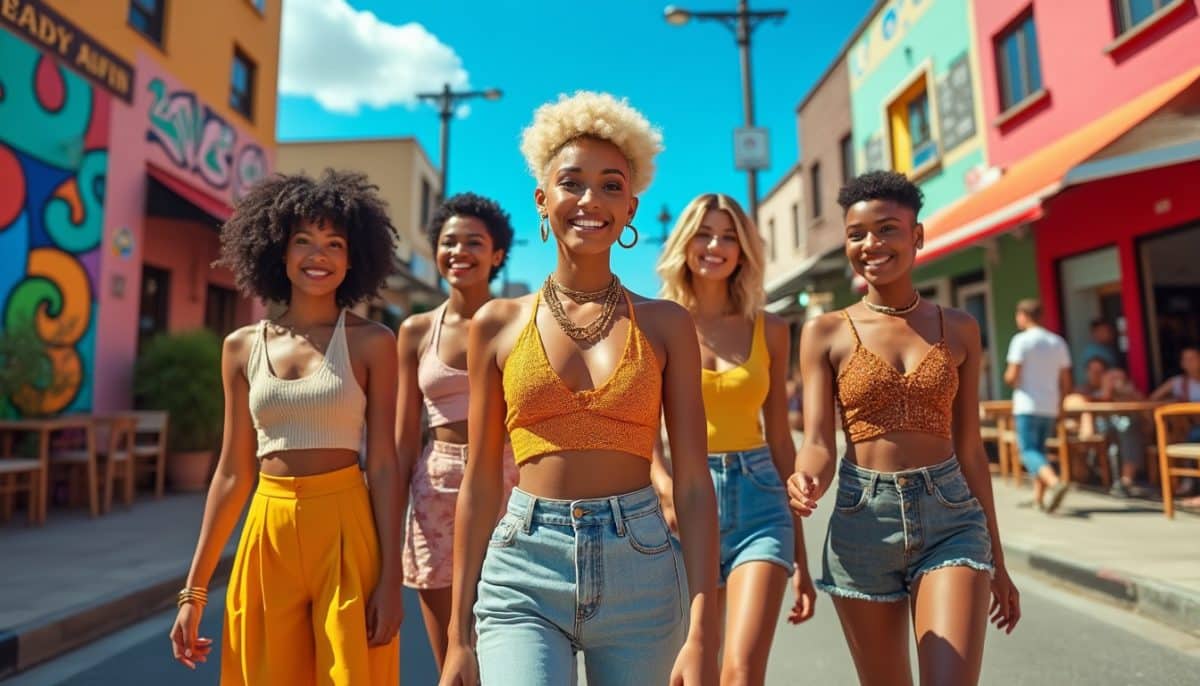 discover why 'short hair don't care' is set to be the empowering motto of 2025. explore the trends, confidence, and freedom behind embracing a shorter hairstyle this year.