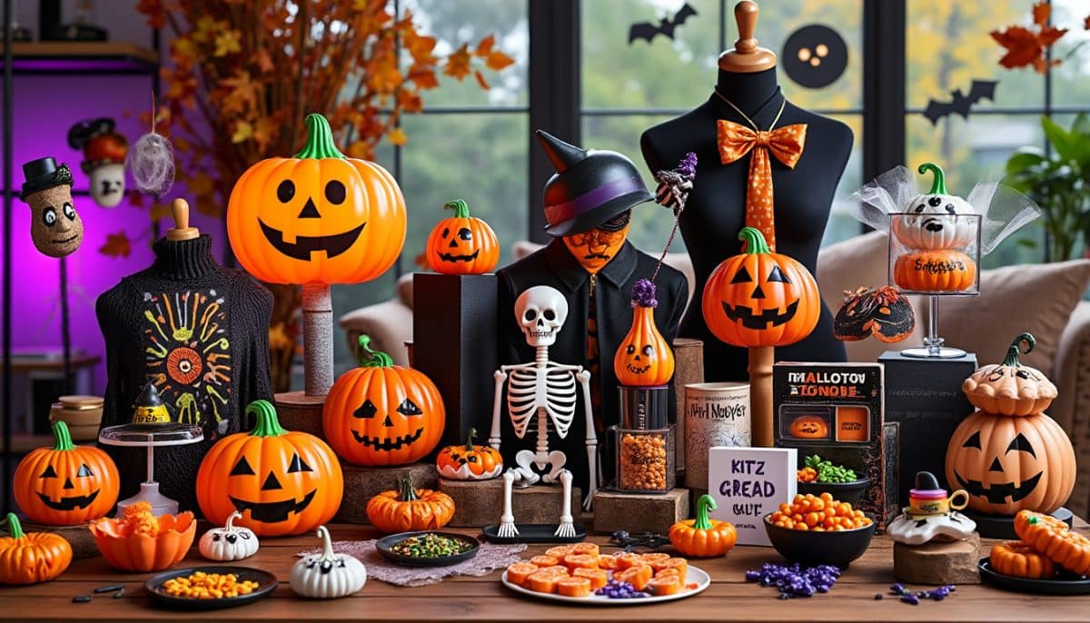 π 45 Spooky Amazon Steals Under $10 for Halloween Decor πΈοΈ